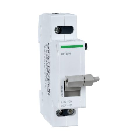 ACTI9 OF segédérintkező iSW kapcsolóhoz A9A15096
