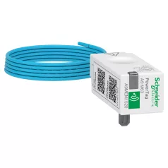   ACTI9 PowerTag vezeték nélküli fogyasztásmérő, 1P A9MEM1520