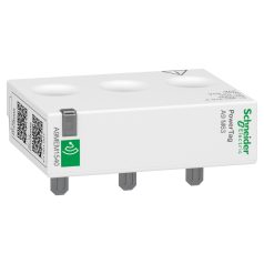   ACTI9 PowerTag vezeték nélküli fogyasztásmérő, 3P A9MEM1540
