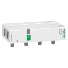   ACTI9 PowerTag vezeték nélküli fogyasztásmérő, 3P+N, betáp A9MEM1541