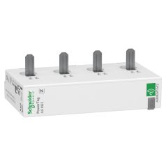   ACTI9 PowerTag vezeték nélküli fogyasztásmérő, 3P+N, elmenő A9MEM1542