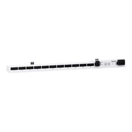 ACTI9 Smartlink RS485 kommunikációs Input/Output modul A9XMSB11