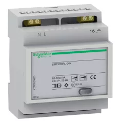 ACTI9 STD1000RL-DIN univerzális dimmer, 1000W CCTDD20003
