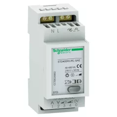 ACTI9 STD400RC/RL-SAE univerzális dimmer, 400W CCTDD20002