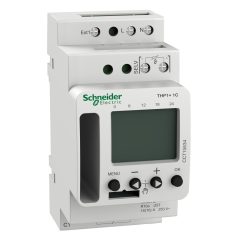 ACTI9 THP1+ 1C programozható termosztát CCT15834