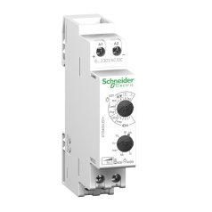 ACTI9 Univerzális dimmer, 400W, STD400LED+ CCTDD20017