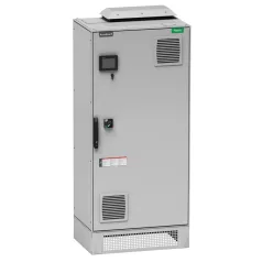  Active harmonic filter 300 amp 380-480 VAC N12 Enclosure PCSP300D5N12