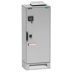   Active harmonic filter 60 amp 380-480 VAC N2 Enclosure PCSP060D5N2