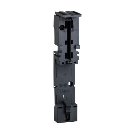Adapter (hosszított)V2ME/GV2P és LC1D szereléséhez LAD311