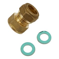 Adapter Flat-Conex VZ-DN15 9112080000