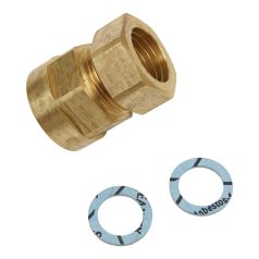 Adapter Flat-Conex VZ-DN20 9112081000