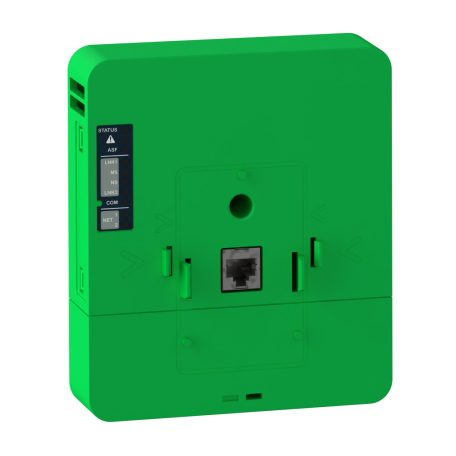 Additional module, APM, for safety module VW3A3800