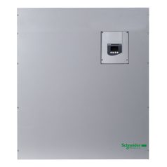   Altistart 48 lágyindító, 1000A, 3f, 230…415VAC, Modbus RTU ATS48M10Q