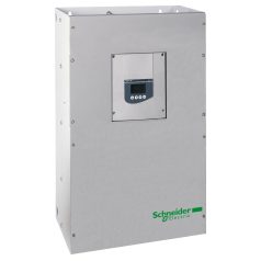   Altistart 48 lágyindító, 590A, 3f, 230…415VAC, Modbus RTU ATS48C59Q