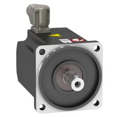 Szinkronmotor