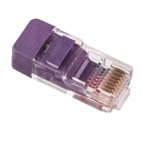 Altivar frekvenciaváltó kiegészítő, CANopen RJ45 vonali lezáró TCSCAR013M120