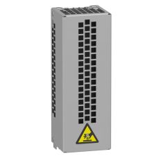   Altivar frekvenciaváltó kiegészítő, fékellenállás ATV310-ATV320-ATV340-ATV900 frekvenciaváltókhoz, 100 Ohm, 100W, IP20 VW3A7730
