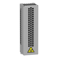   Altivar frekvenciaváltó kiegészítő, fékellenállás ATV310-ATV320-ATV340-ATV900 frekvenciaváltókhoz, 60 Ohm, 160W, IP20 VW3A7731