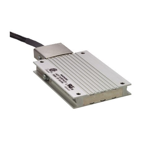 Altivar frekvenciaváltó kiegészítő, fékellenállás ATV320 vagy Lexium hajtáshoz, 100Ohm, IP65, 25W, 3m kábel VW3A7608R30