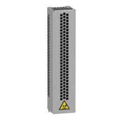   Altivar frekvenciaváltó kiegészítő, fékellenállás ATV340-900 frekvenciaváltóhoz, 100 Ohm, 0,26kW, IP20 VW3A7740