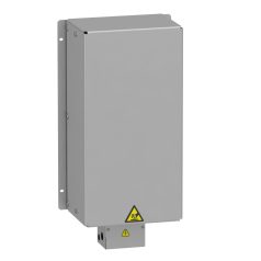   Altivar frekvenciaváltó kiegészítő, fékellenállás ATV340-900 frekvenciaváltóhoz, 16 Ohm, 2,2kW, IP20 VW3A7743