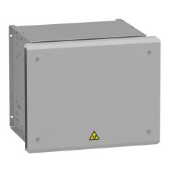   Altivar frekvenciaváltó kiegészítő, fékellenállás ATV340-900 frekvenciaváltóhoz, 28 Ohm, 5,1kW, IP23 VW3A7752