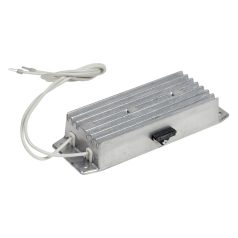   Altivar frekvenciaváltó kiegészítő, fékellenállás, 100Ohm, 32W, ATV12 frekvenciaváltóhoz VW3A7723
