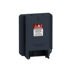   Altivar frekvenciaváltó kiegészítő, Kommunikációs modul adapter ATV320***C kompakt frekvenciaváltóhoz VW3A3600