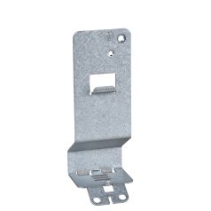   Altivar frekvenciaváltó kiegészítő, KonzolV2 motorvédő/ATV320***b frekvenciaváltó közvetlen rögzítéshez VW3A9921