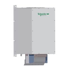   Altivar frekvenciaváltó kiegészítő, passzív szűrő, 450A, 400V, 50Hz, Altivar Process 600/900 frekvenciaváltókhoz VW3A46138