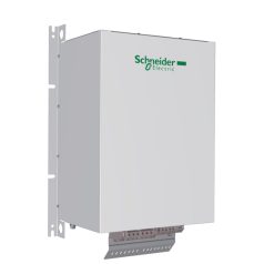   Altivar frekvenciaváltó kiegészítő, passzív szűrő, 45A, 400V, 50Hz, Altivar Process 600/900 frekvenciaváltókhoz VW3A46126