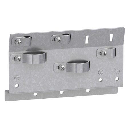 Altivar frekvenciaváltó kiegészítő, szerelőkészlet EMC megfelelőséghez, ATV320***W/Ws 5,5kW-7,5kW frekvenciaváltókhoz VW3A9536