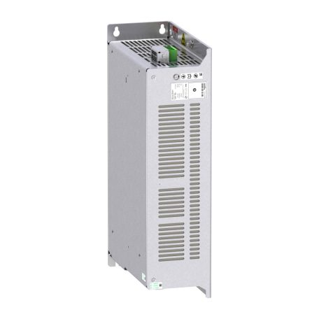 Altivar frekvenciaváltó kiegészítő, visszatápláló modul Altivar 320-340-900 frekvenciaváltókhoz, 7,5kW ATVRU75N4