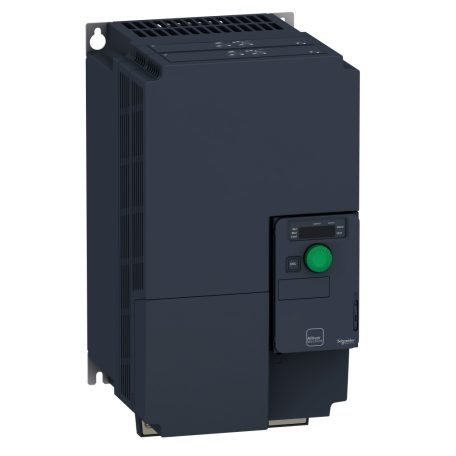 Altivar Machine ATV320 frekvenciaváltó, 11kW, 3f, 600VAC, Modbus/CANopen, IP20, kompakt kivitel ATV320D11S6C