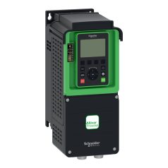   Altivar Process ATV630 frekvenciaváltó, 1,5kW, 3f, 400VAC, IP21, falra szerelhető ATV630U15N4