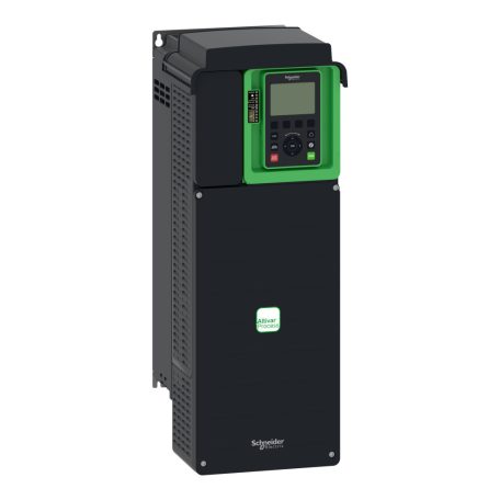 Altivar Process ATV630 frekvenciaváltó, 11kW, 3f, 230VAC, IP21, falra szerelhető ATV630D11M3