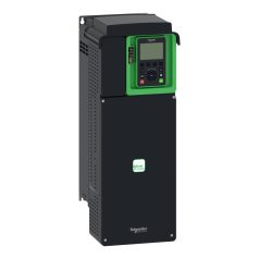   Altivar Process ATV630 frekvenciaváltó, 15kW, 3f, 400VAC, IP21, falra szerelhető ATV630D15N4