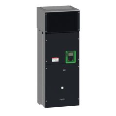   Altivar Process ATV630 frekvenciaváltó, 220kW, 3f, 400VAC, IP00, falra szerelhető ATV630C22N4