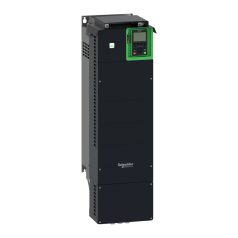   Altivar Process ATV630 frekvenciaváltó, 45kW, 3f, 230VAC, IP21, falra szerelhető ATV630D45M3