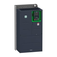   Altivar Process ATV630 frekvenciaváltó, 45kW, 3f, 690VAC, IP21, falra szerelhető ATV630D45Y6
