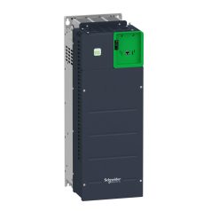   Altivar Process ATV630 frekvenciaváltó, 90kW, 3f, 400VAC, IP21, falra szerelhető, kijelző nélkül ATV630D90N4Z