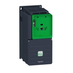   Altivar Process ATV930 frekvenciaváltó, 11kW, 3f, 400VAC, IP21, falra szerelhető, kijelző nélkül ATV930D11N4Z