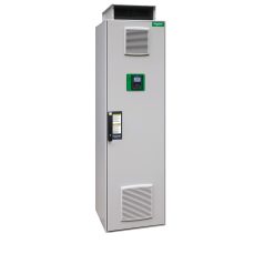   Altivar Process ATV930 frekvenciaváltó, 250kW, 3f, 400VAC, IP21, álló szekrényes kivitel ATV930C25N4F