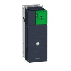   Altivar Process ATV930 frekvenciaváltó, 37kW, 3f, 400VAC, IP21, falra szerelhető, kijelző nélkül ATV930D37N4Z