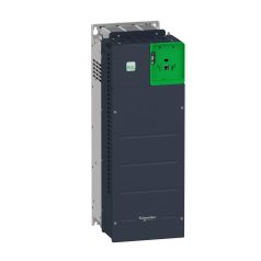   Altivar Process ATV930 frekvenciaváltó, 90kW, 3f, 400VAC, IP21, falra szerelhető, kijelző nélkül ATV930D90N4Z