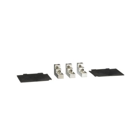 Aluminium csatlakozó 3 kábelhez PDC3BD2