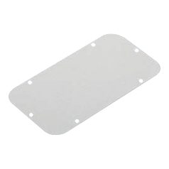 Aluminium kábelbevezető 495x220 m NSYTLGU