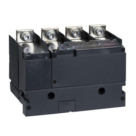 Áramváltó modul 4P 630 5 A LV432858