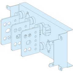 Áthelyezett csatlakozás 250A 3P LVS04429