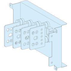 Áthelyezett csatlakozás 250A 4P LVS04430